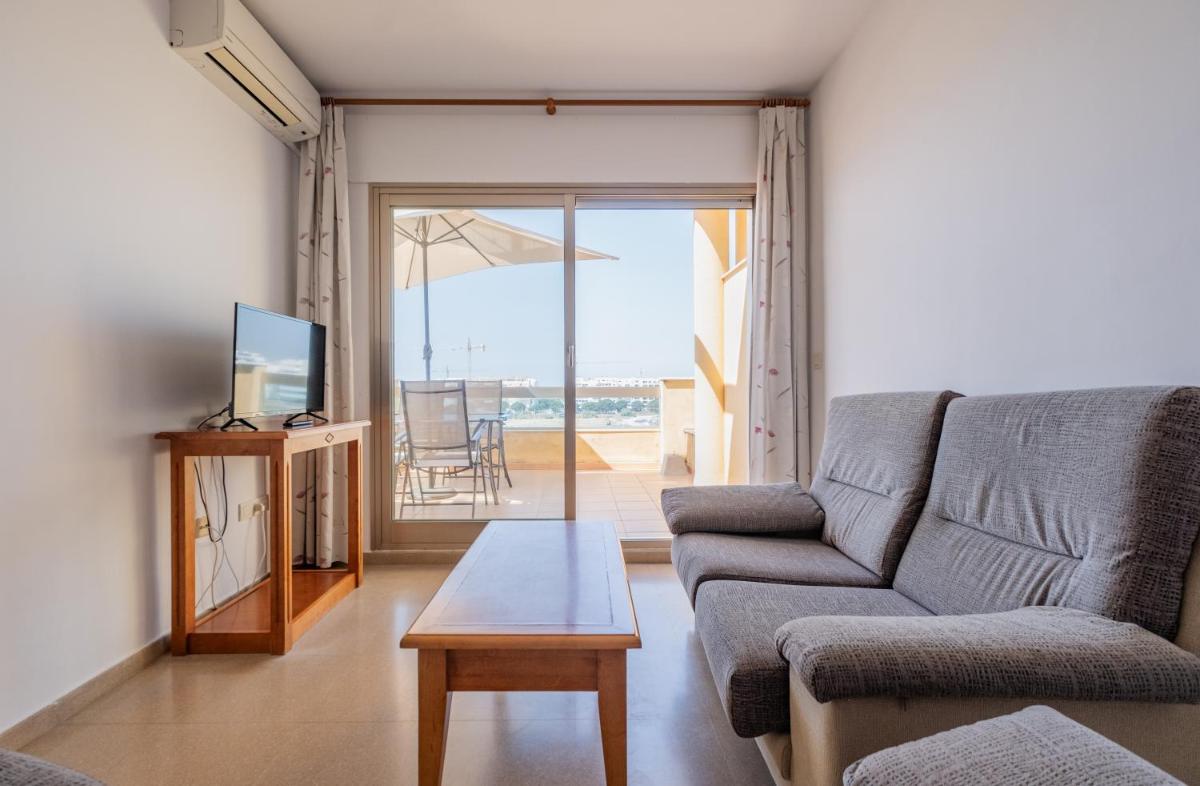 Apartamentos Proamar - Housity