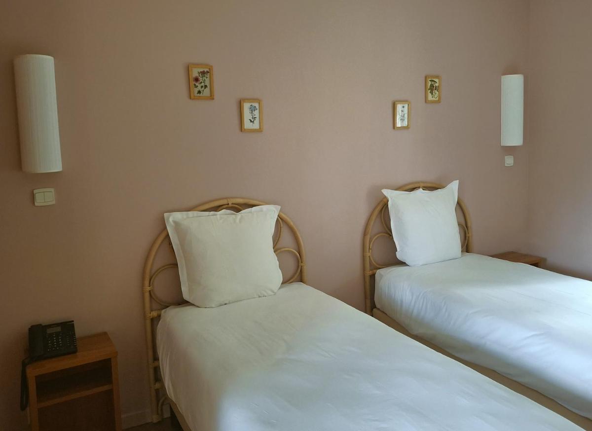 Hostellerie Du Lys - Housity