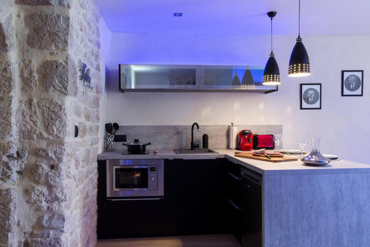 Logis de Cupidon - Housity