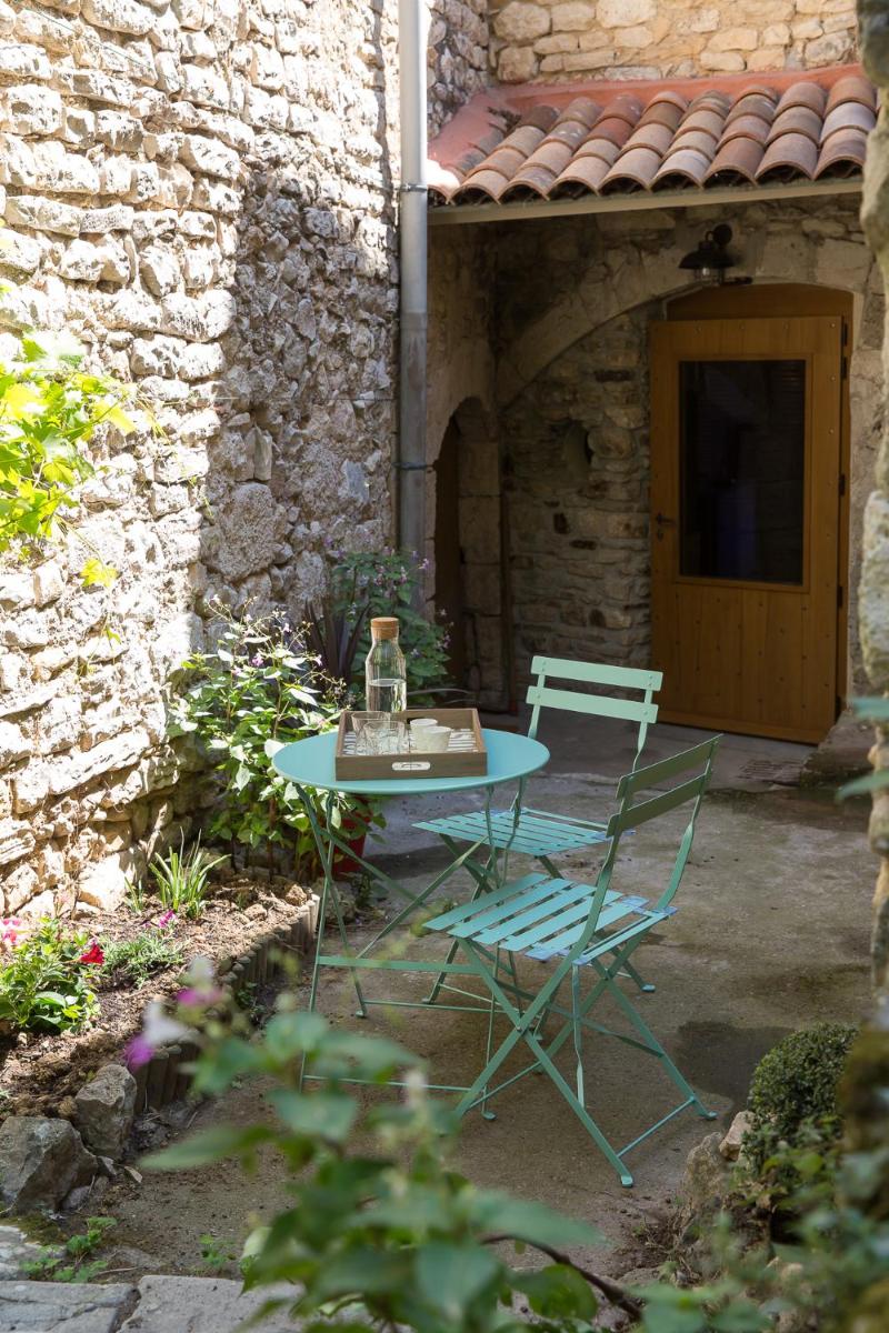 Logis de Cupidon - Housity