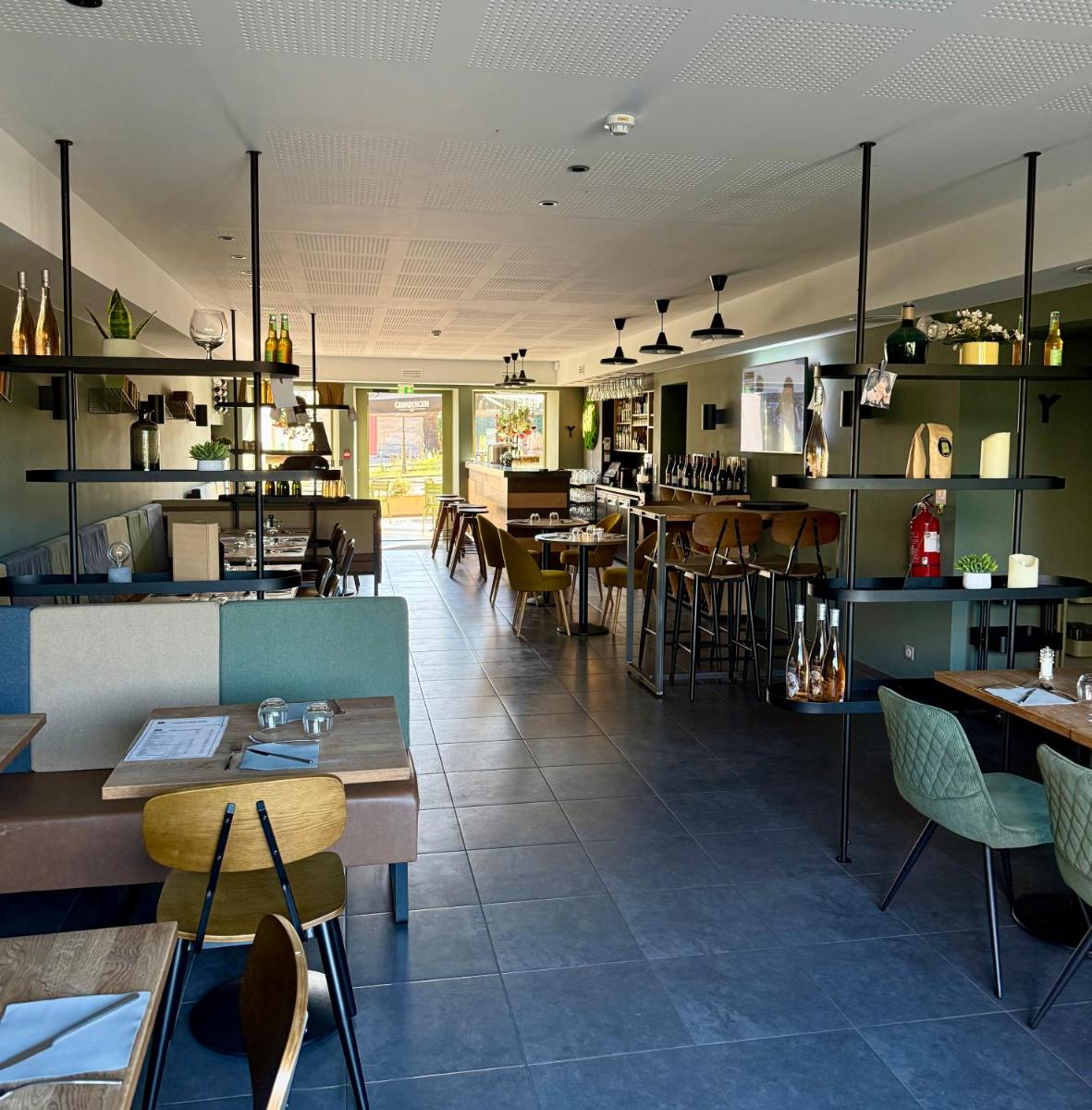 Le Billot - Housity