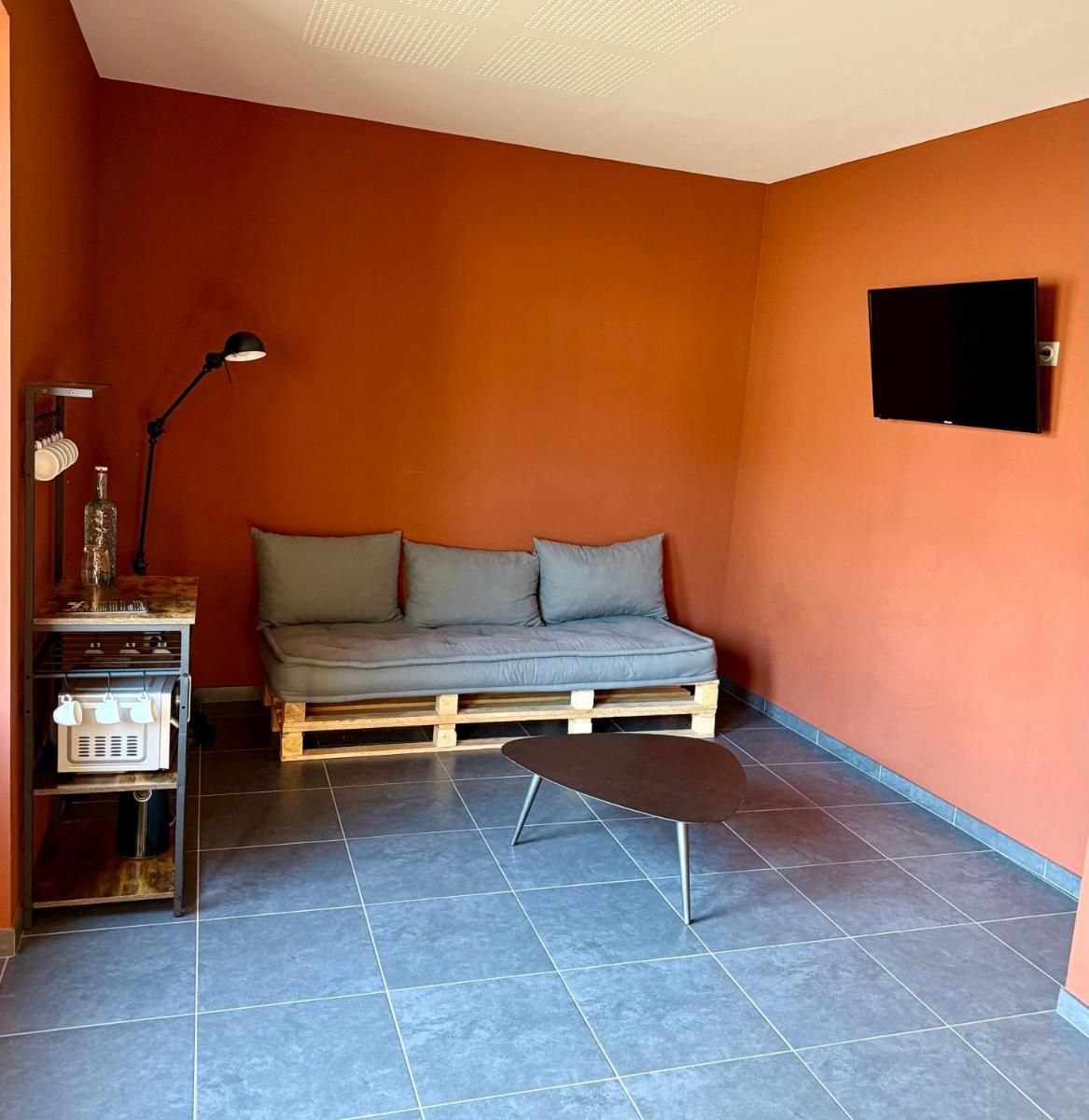 Le Billot - Housity