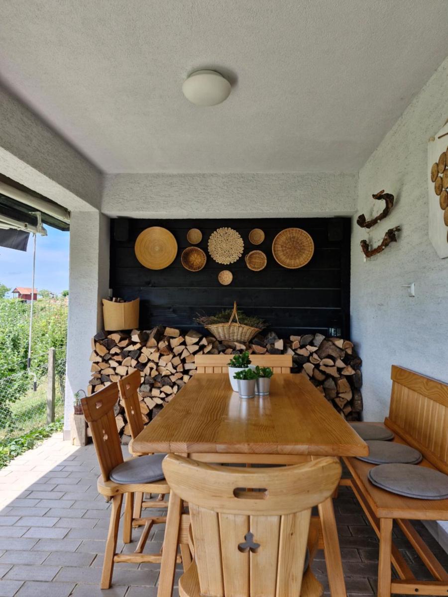 GREENHILLS Relax & Holiday House - Housity