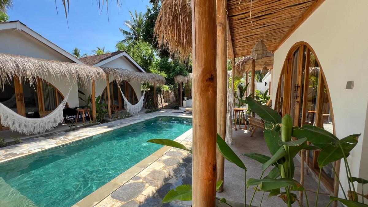 Rumah Canaria Bungalow - Housity