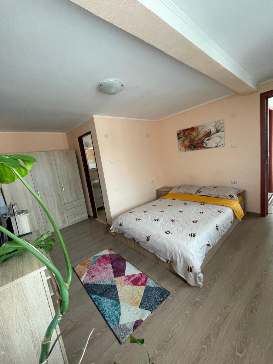 Casa Noastră - Hizvo