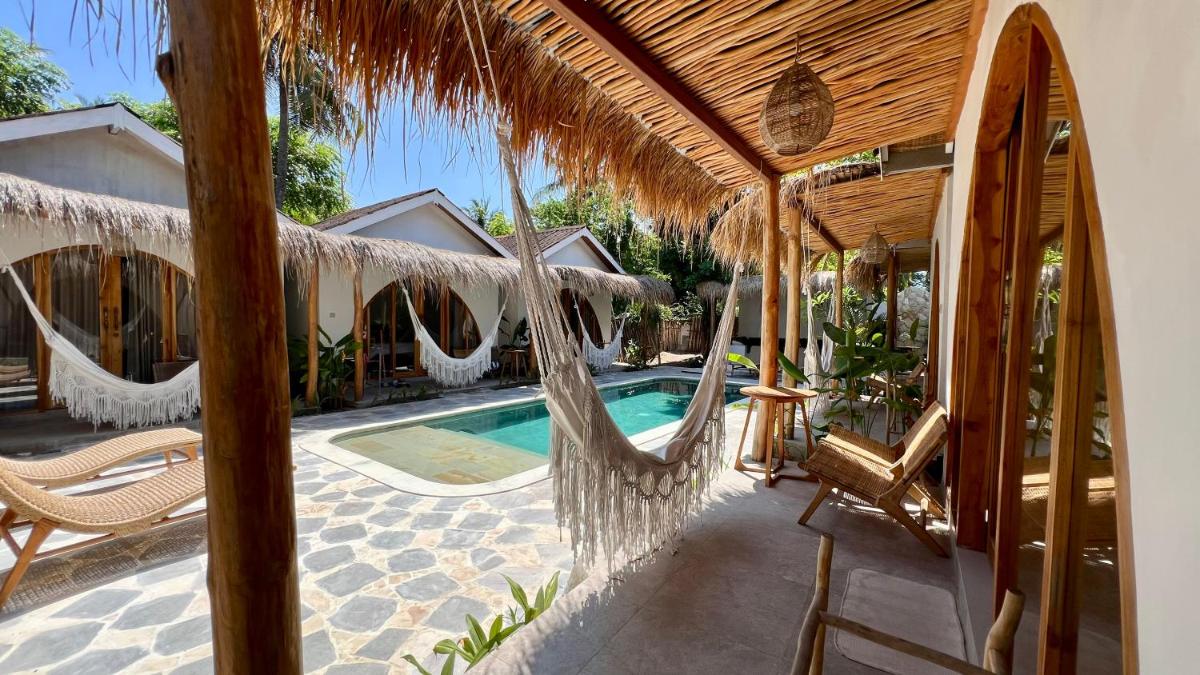 Rumah Canaria Bungalow - Housity
