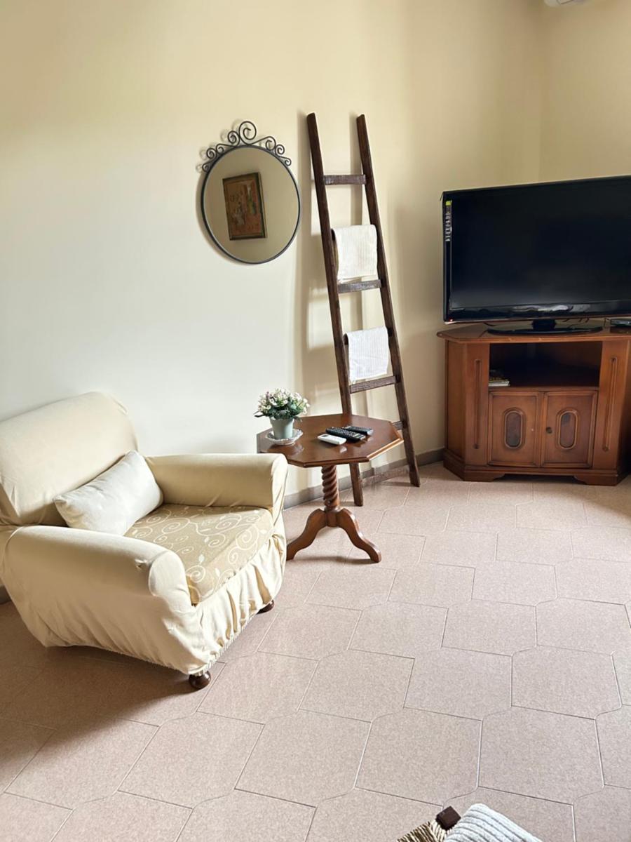 Antica Casa Sabina - Housity