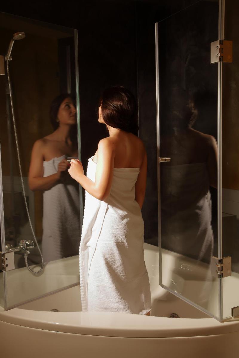 Os clientes hospedados em Promar - Eco Beach & Spa Hotel
