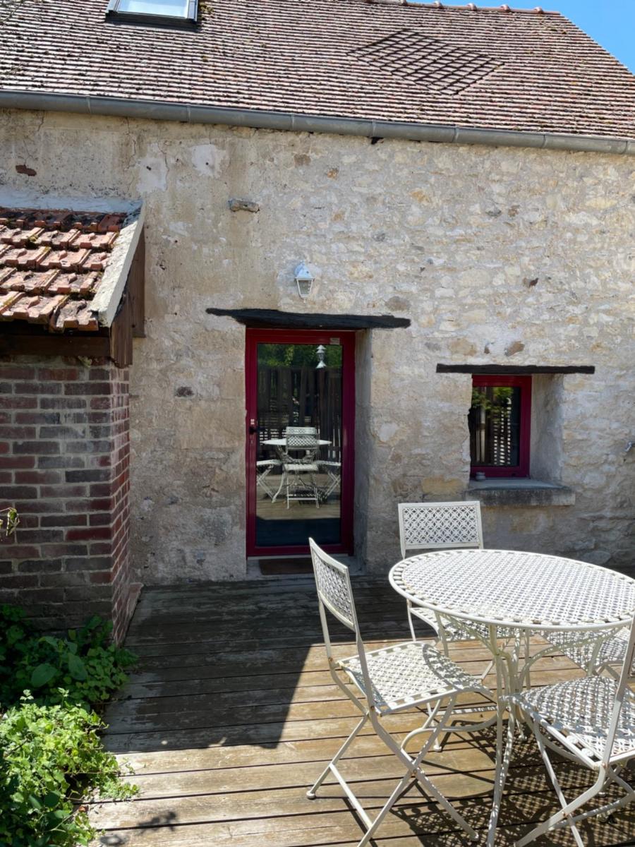 Cosy sur Ourcq - Housity