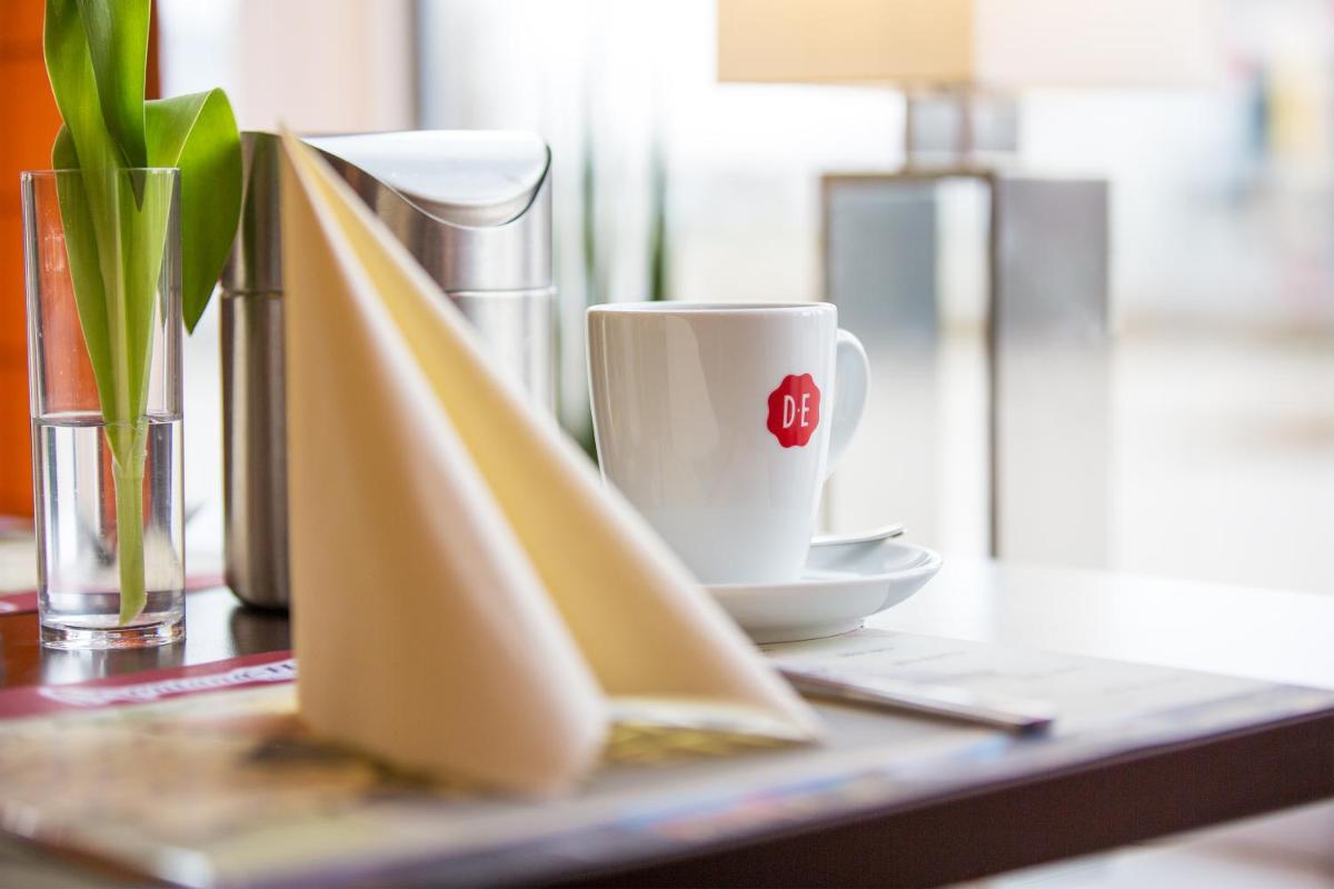 Montana-Hotel Ellwangen - Housity