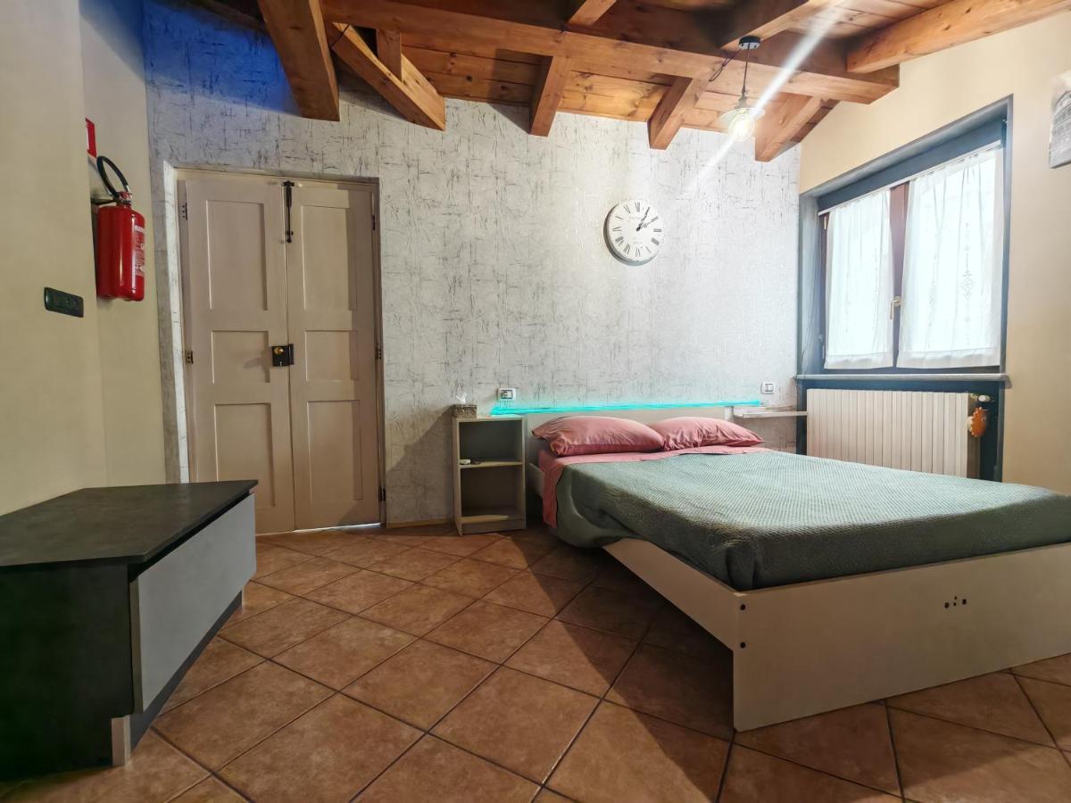 Stea monolocale loft in villa - Housity