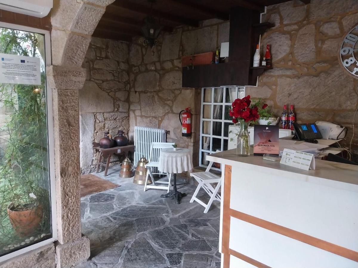 Hotel Gastronómico Casa Rosalia - Housity