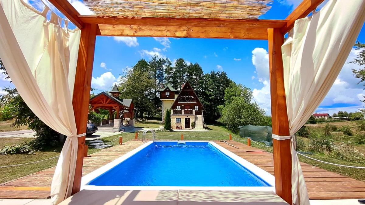 Apartman Brezuljak Banja Luka Cokorska polja - Housity
