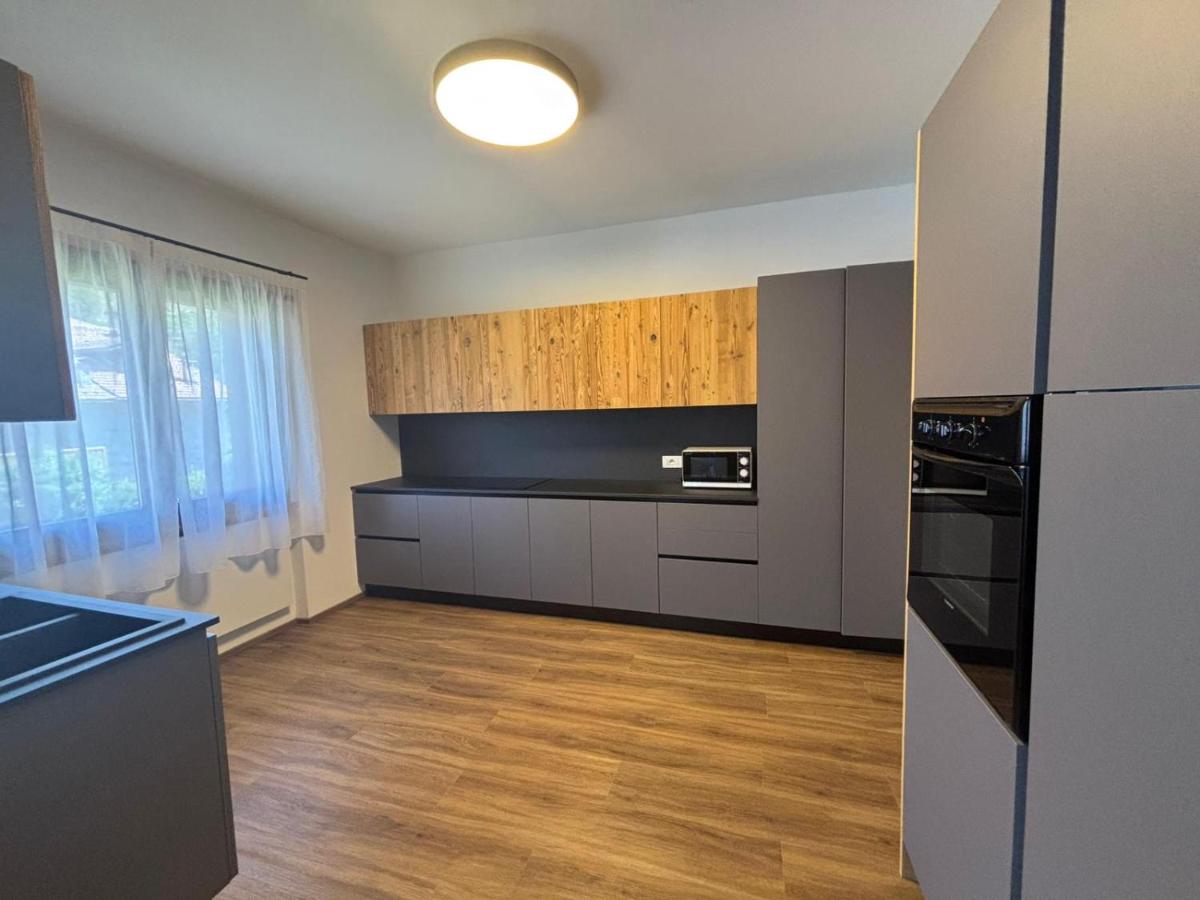 Mountain Garden Apartments Larice - Housity