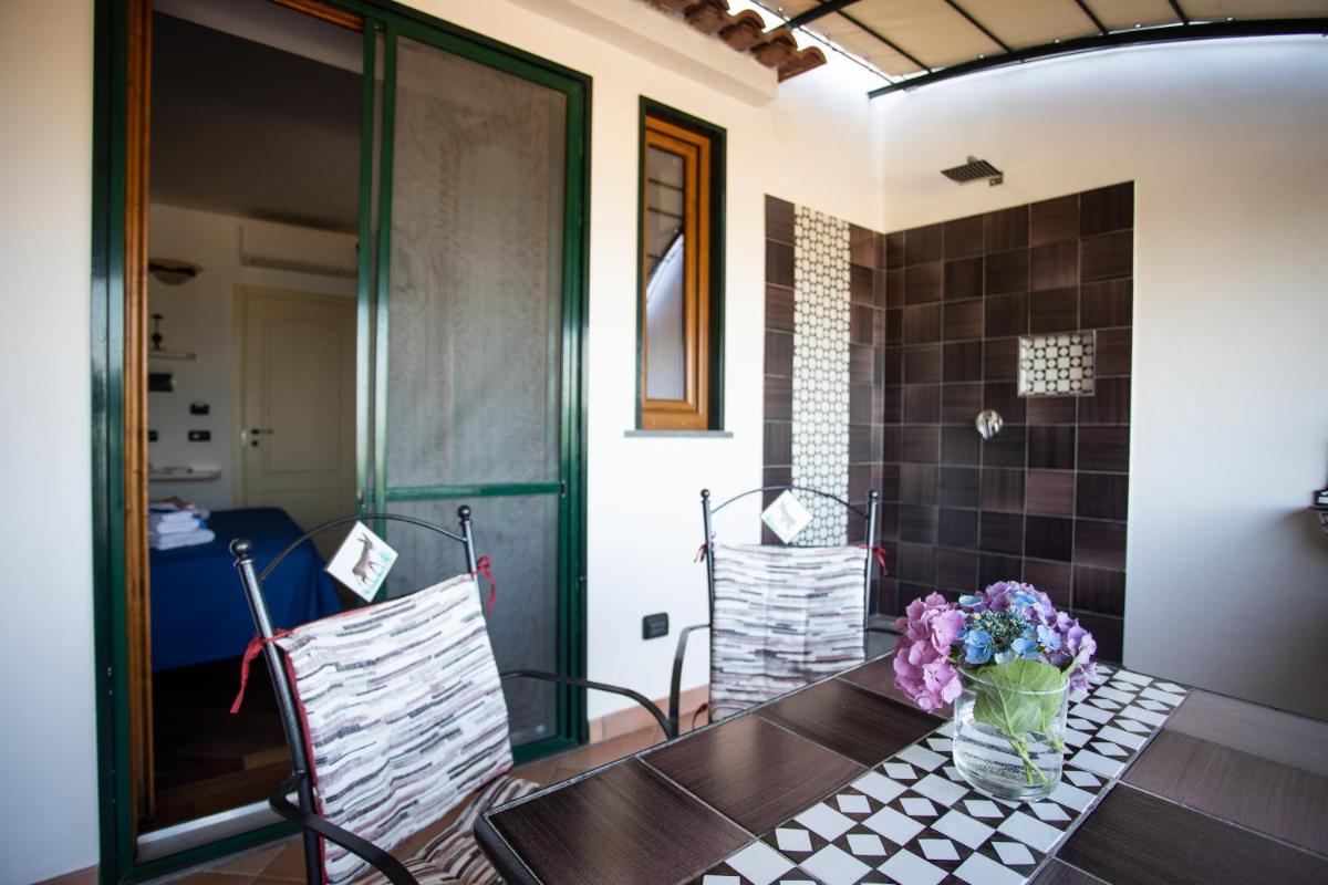 Casa Rosaria Amalfi Coast - Housity