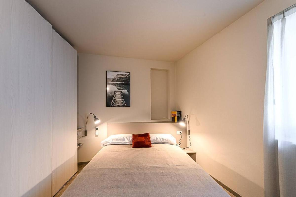 Residenza Cavour - Appartamento B - Housity