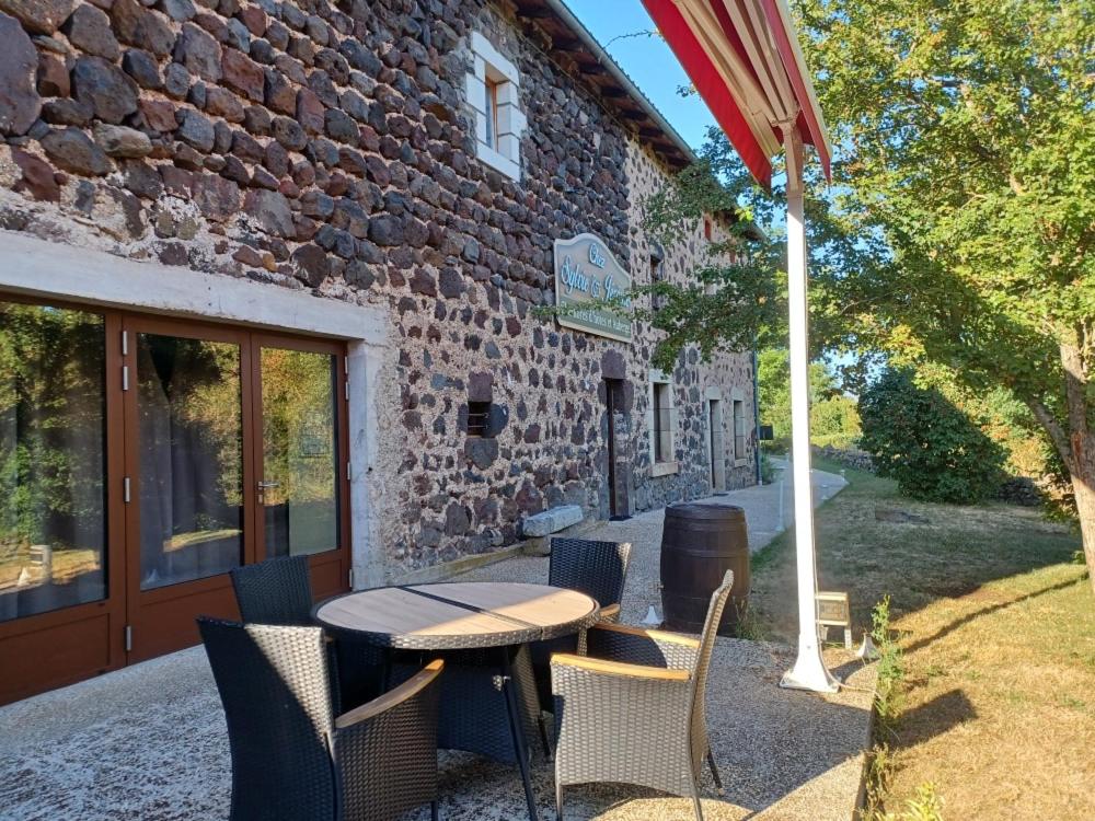 Chez Sylvie et Jérôme - Housity