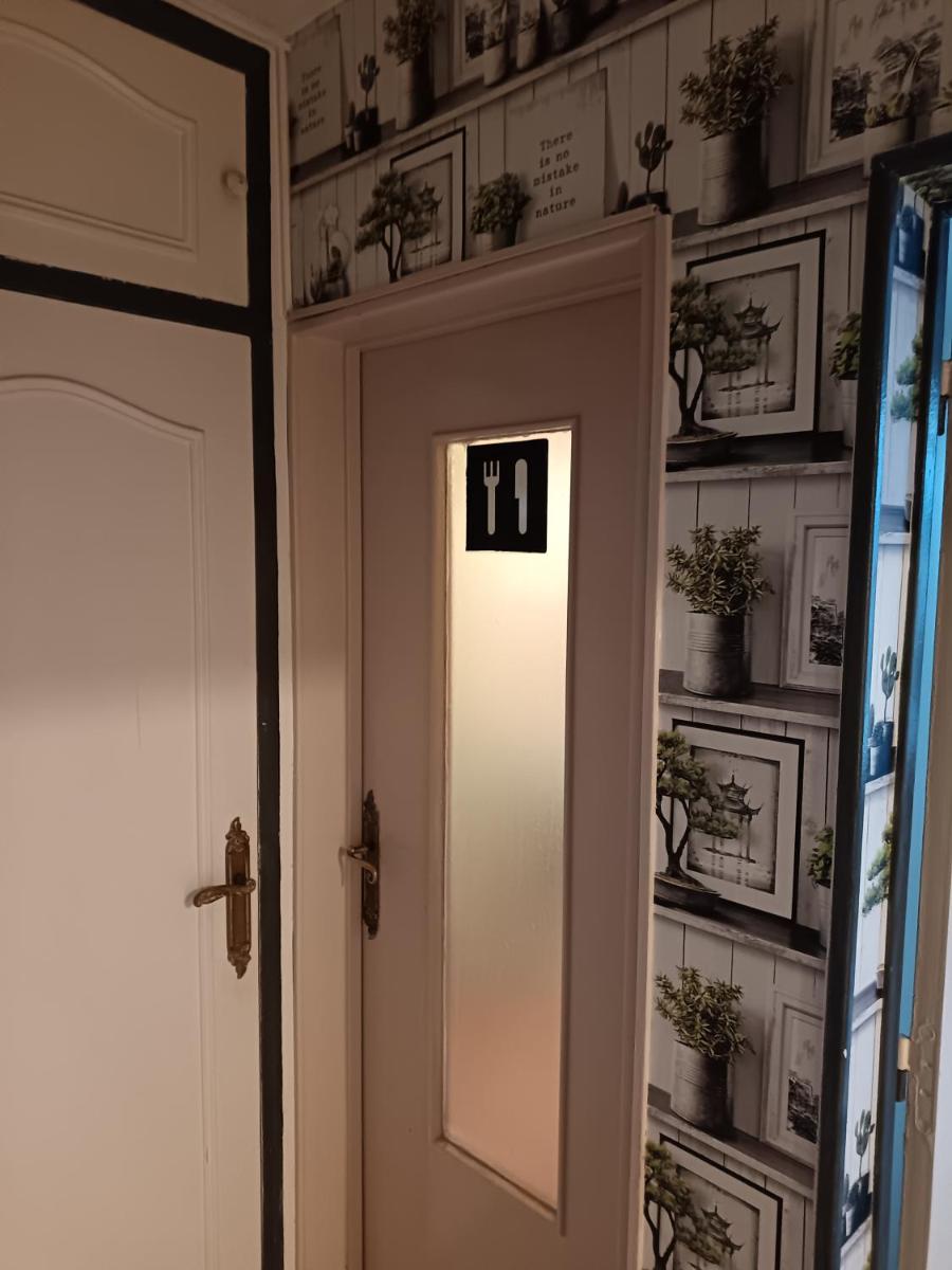 Chambre avec balcon - Housity