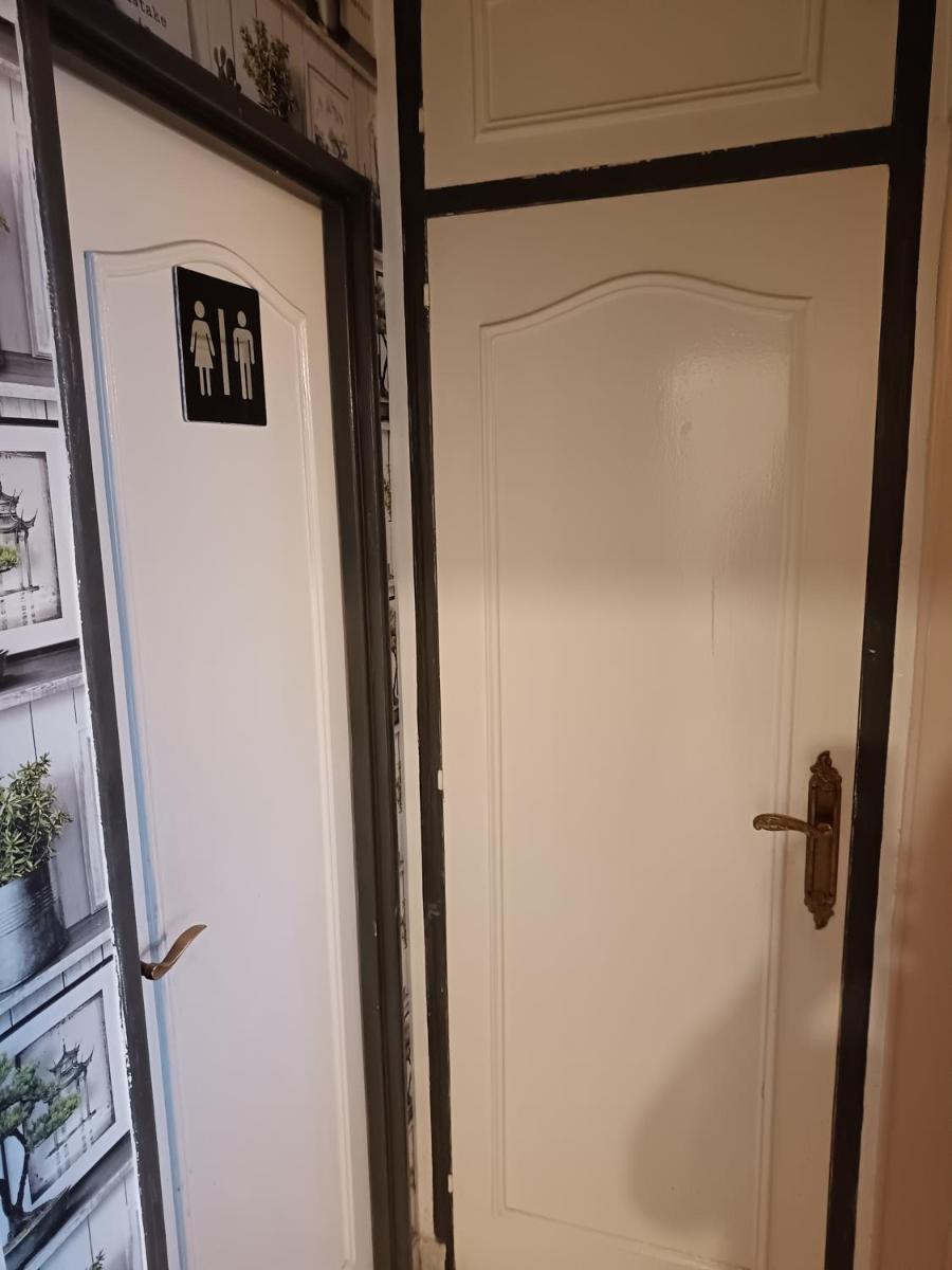 Chambre avec balcon - Housity