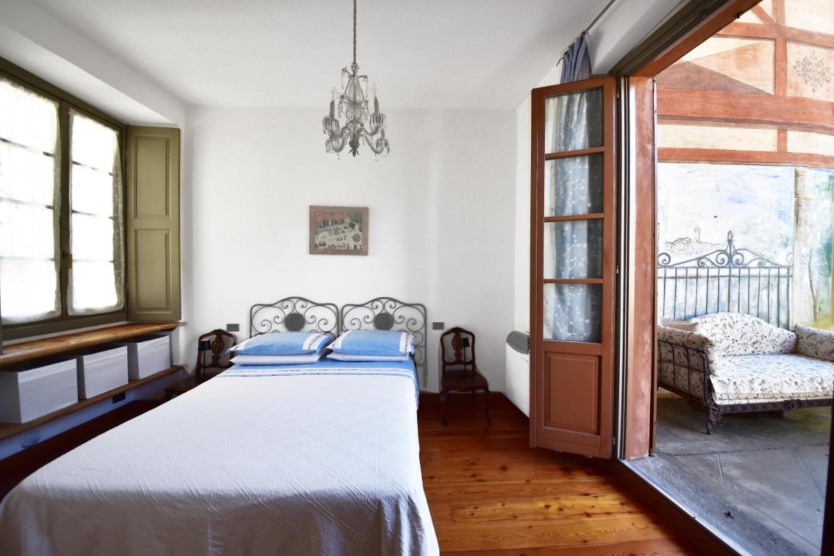 Il Drago al Roseto del Drago - Housity