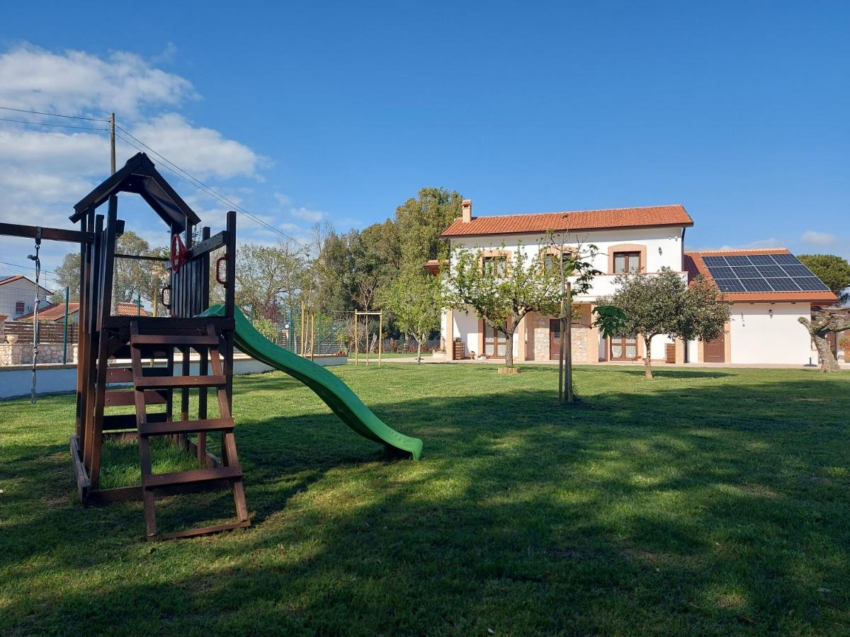 Agro 1798 Country Guest House - Housity