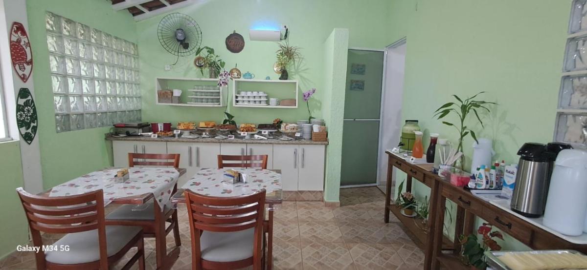 Pousada Canto da Ilha - Housity