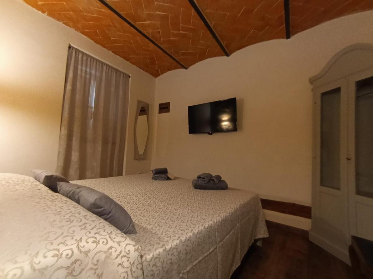 piccolo Garibaldi appartamento - Housity