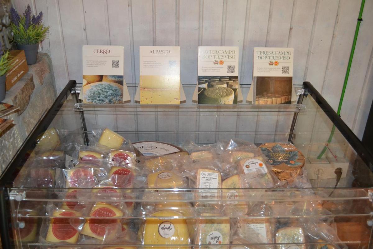 Taberna de Tresviso - Housity