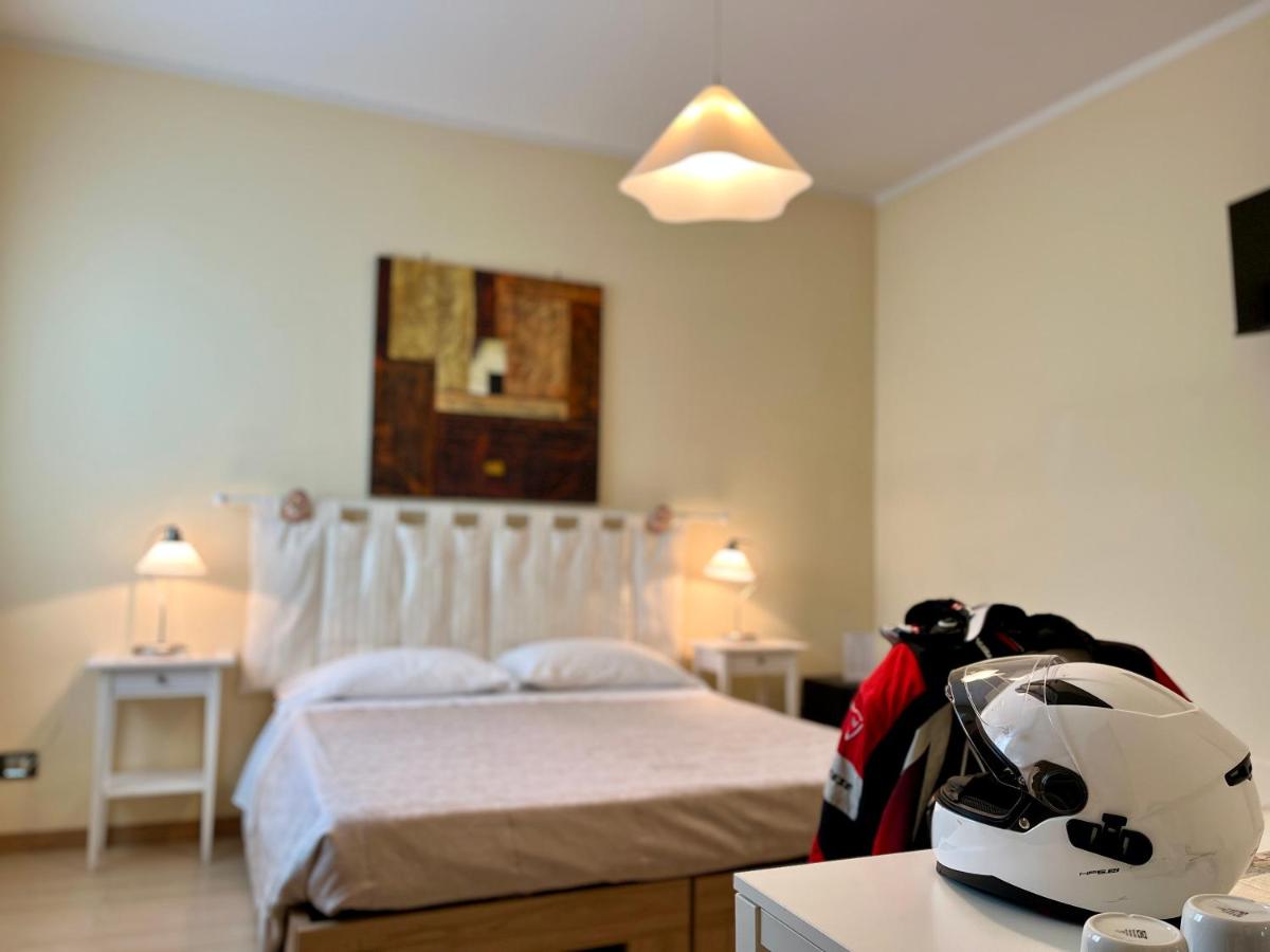 B&B Eremes - Housity