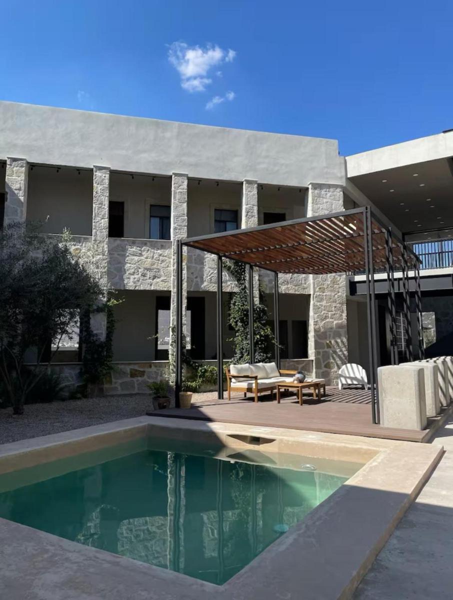 Casa Mädi Hotel Boutique - Housity