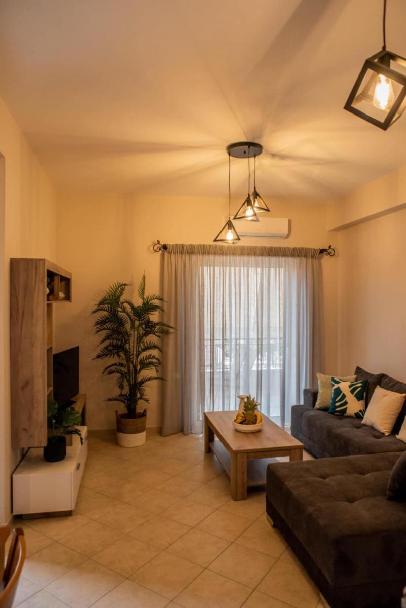Agathi's house - Housity