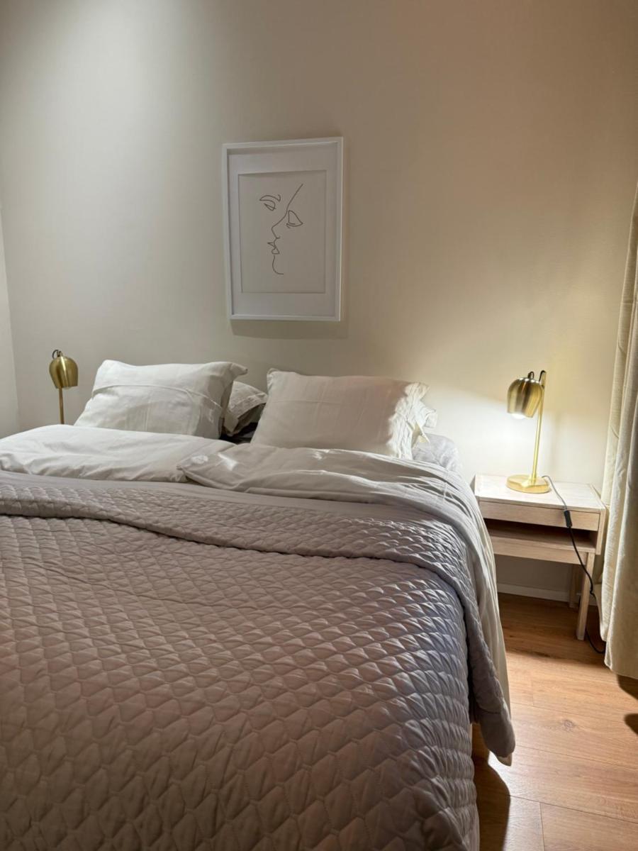 Ihana huoneisto - The Nest with Sauna in VAASA - Housity