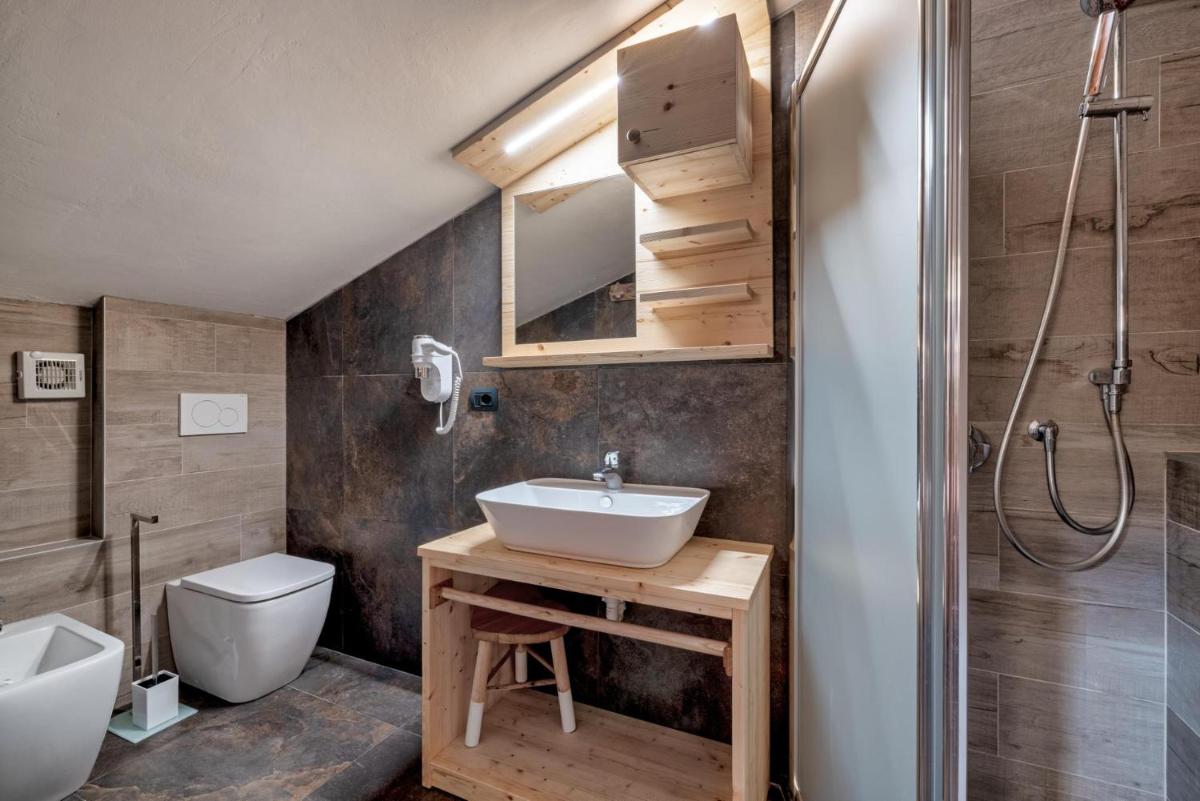 Hotel Piccolo Parco - Housity