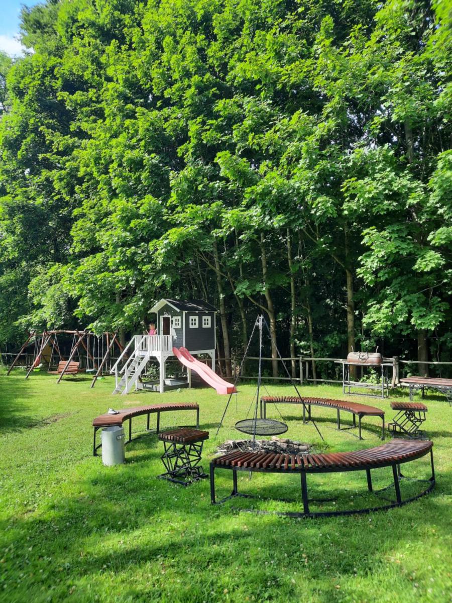 Gościna U kowala - Housity