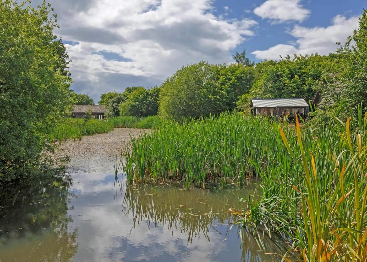 Oakwood Lodges - Housity