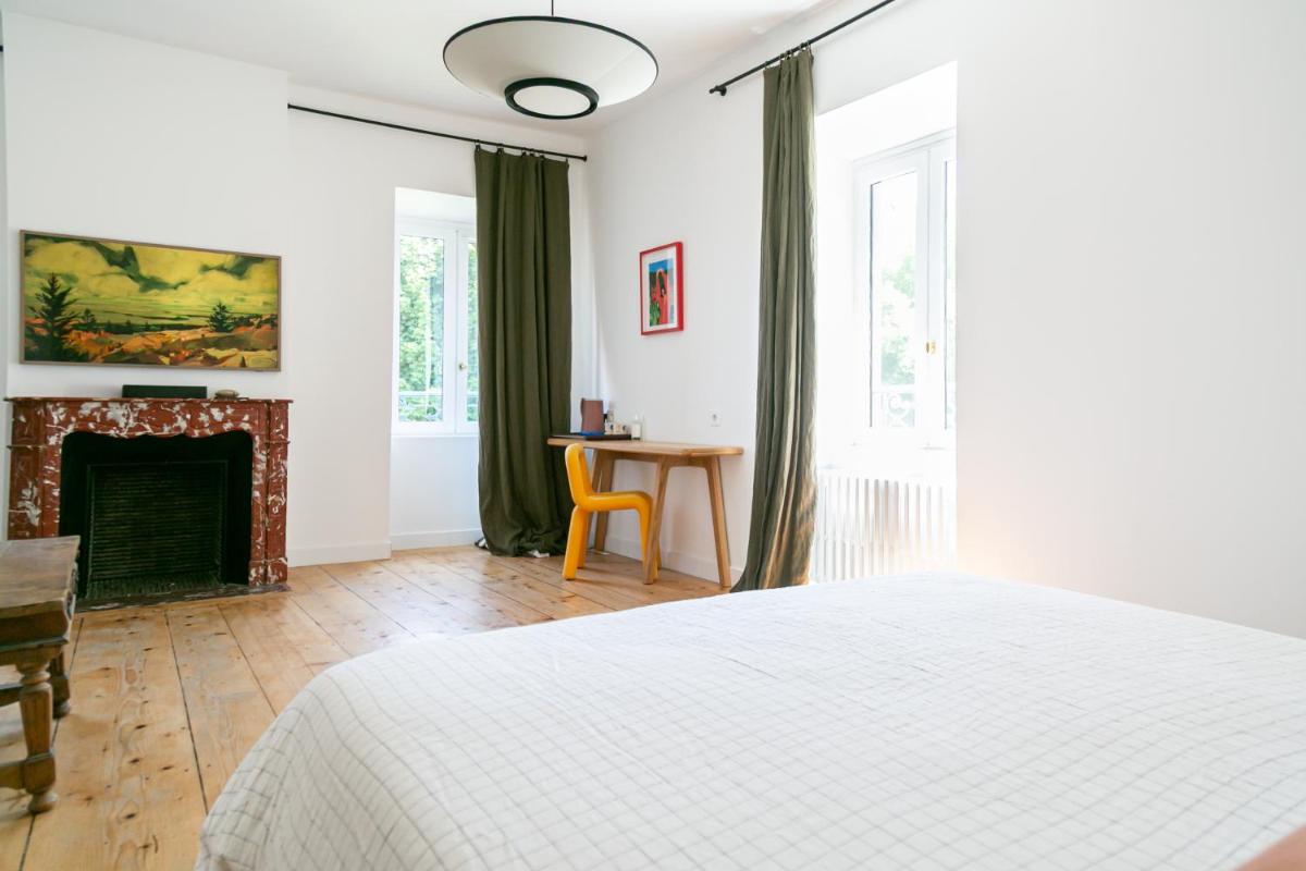 Le Clos Dagobert - Housity