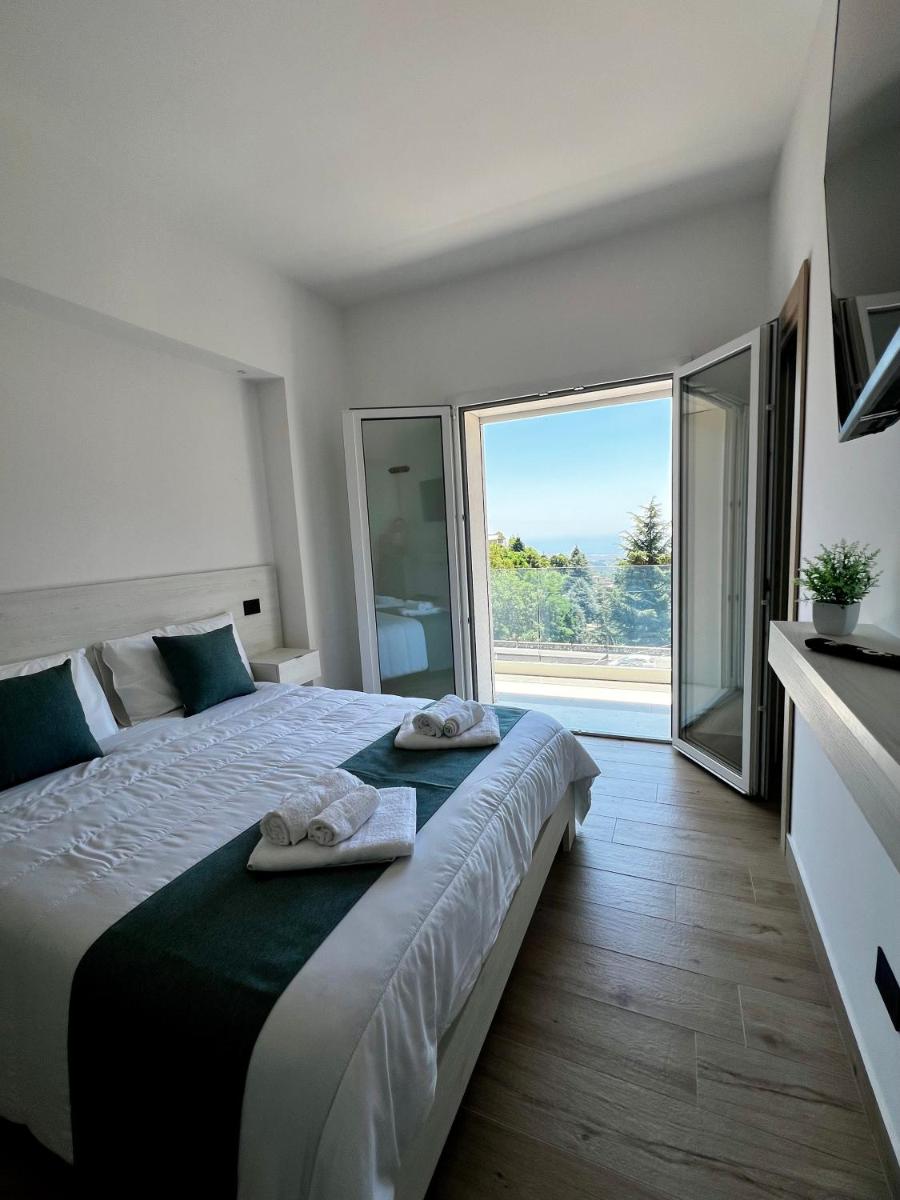 B&b FONTANA GIULIA - Housity
