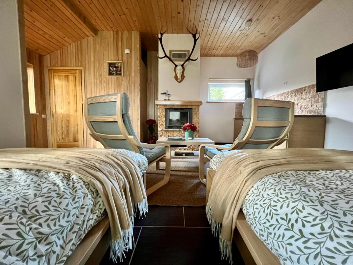 Apartamentai Jurbarko centre - Housity