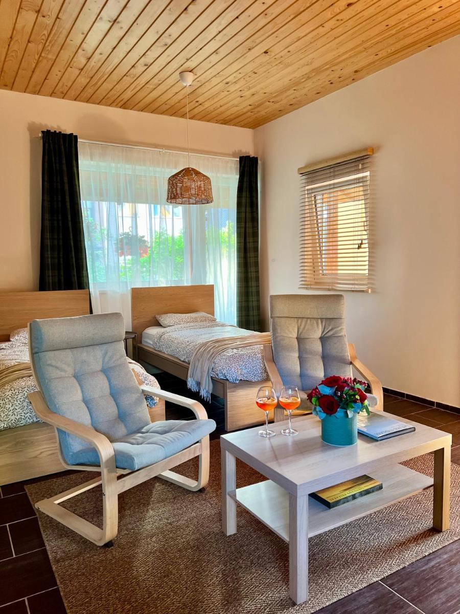 Apartamentai Jurbarko centre - Housity