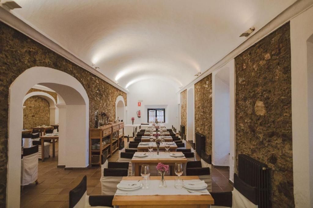 Hospedería Convento de la Parra - Housity