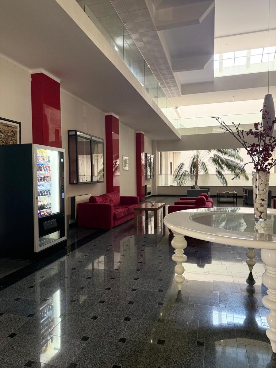 Imagem da galeria de Hotel Atlantida Sol na Figueira da Foz