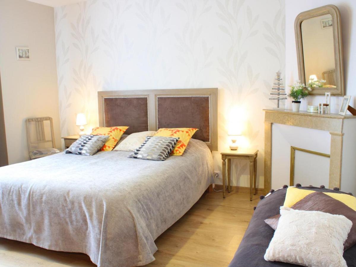 Gîte familial rénové à la campagne avec jardin, 4 chambres, proche loisirs et attractions - FR-1-489-61 - Housity