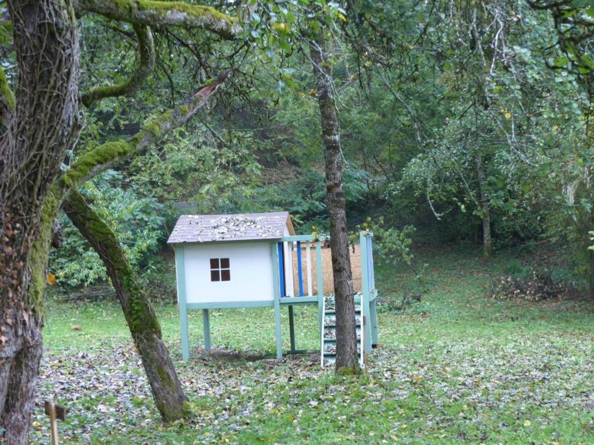 Gîte en pleine nature avec Wifi, animaux acceptés - FR-1-489-122 - Housity