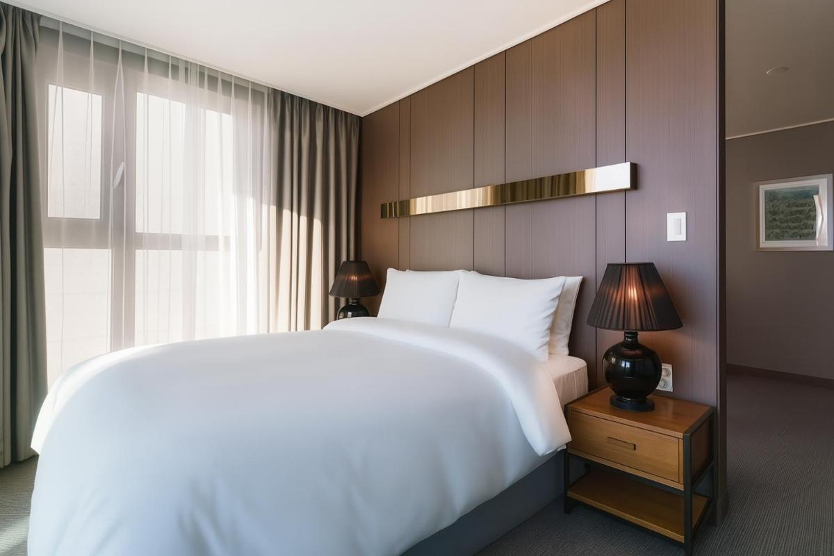 Raonstay in Perla Hotel - Housity