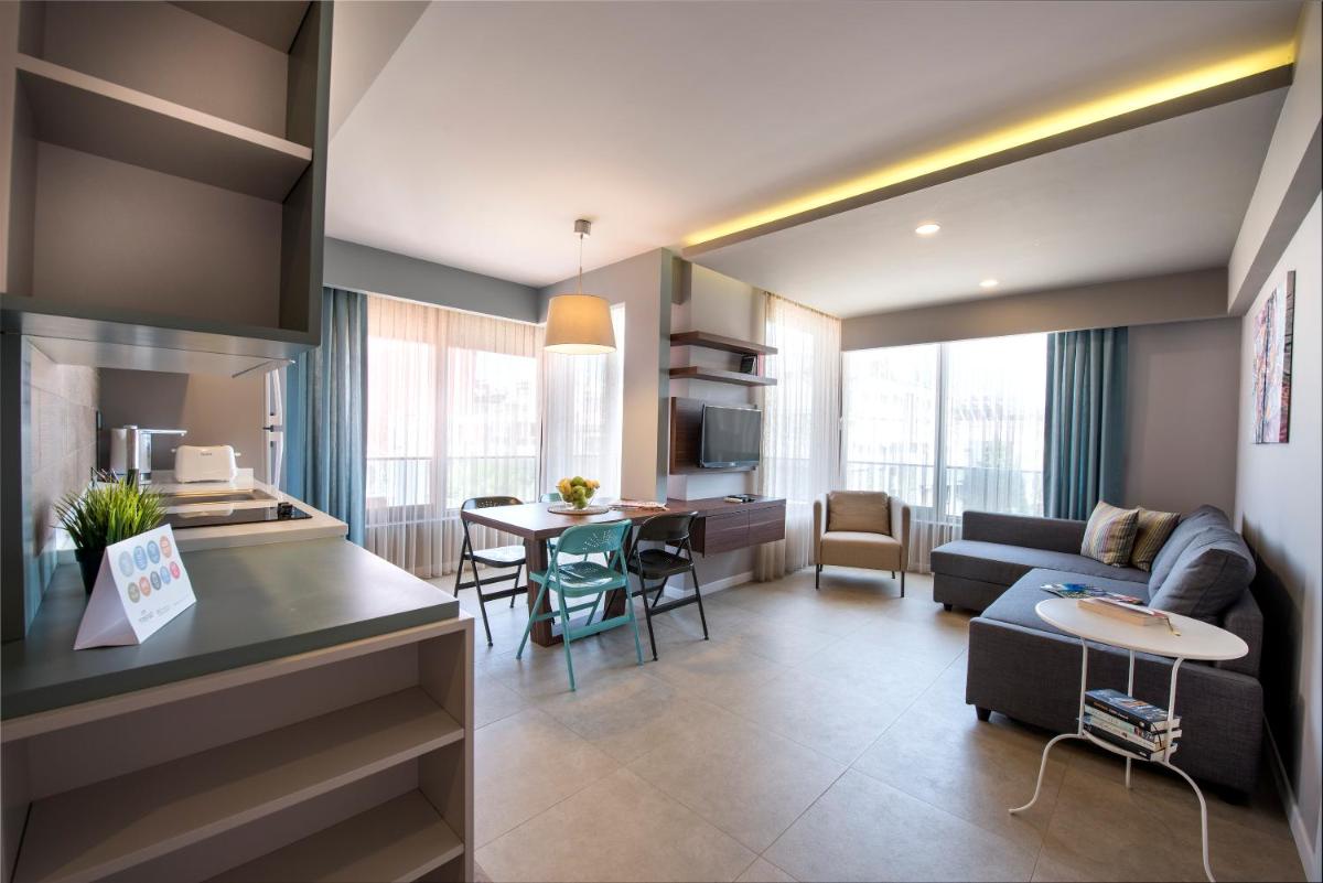 Trend Suites - Housity