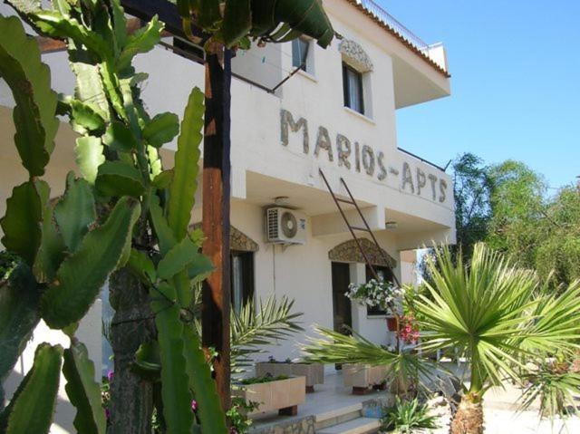 Marios Apartments - Housity