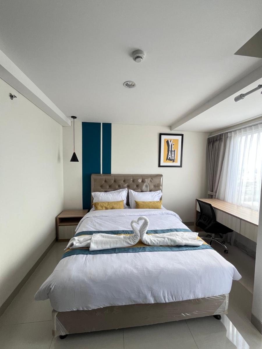 Hotel Dhika Serenity @ Jatiwarna - Housity