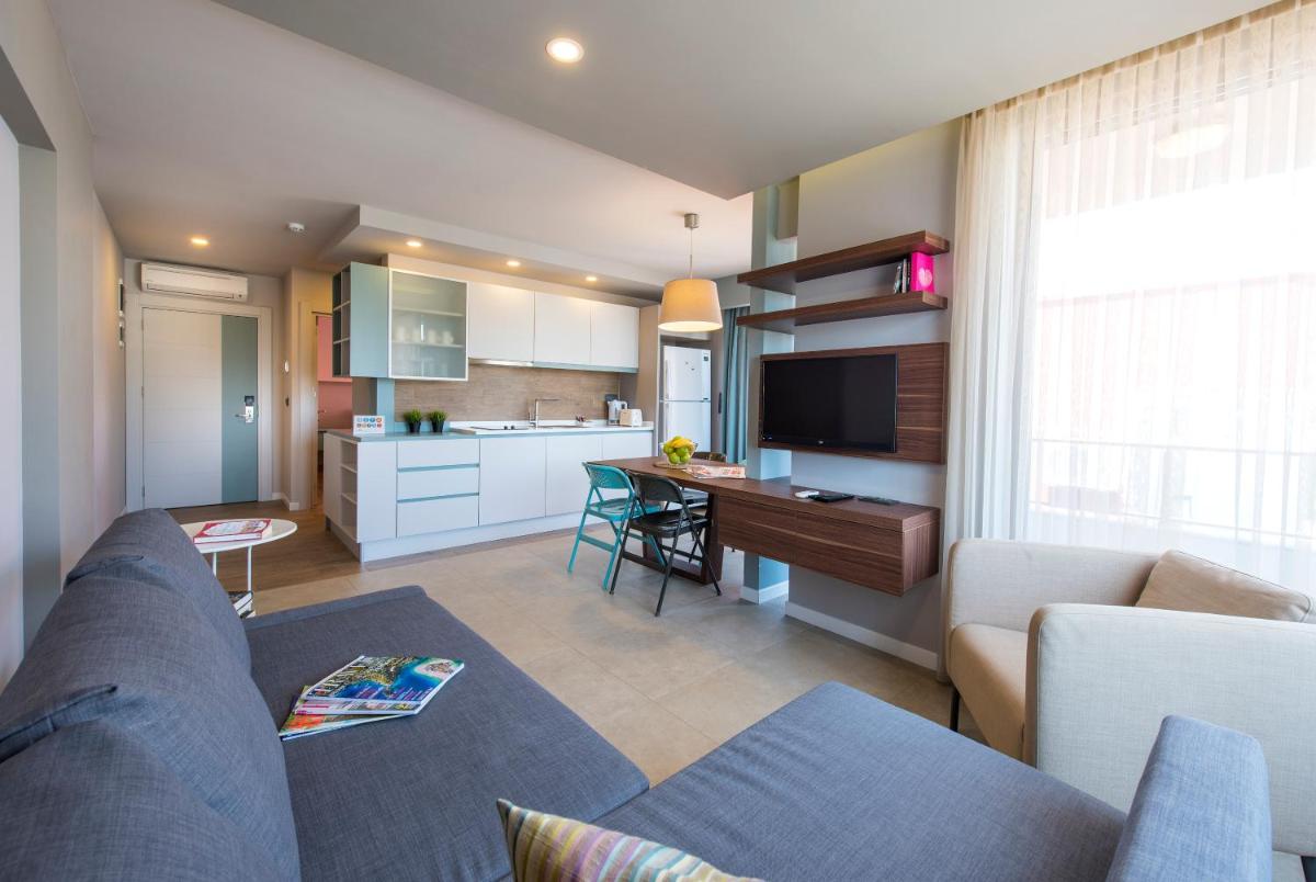 Trend Suites - Housity