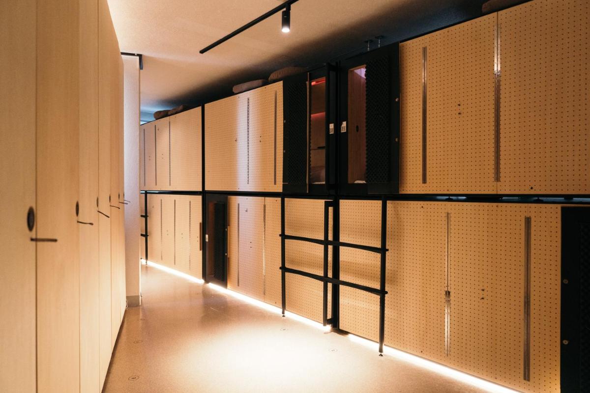 SLEEEP JP Fujinomiya - Housity