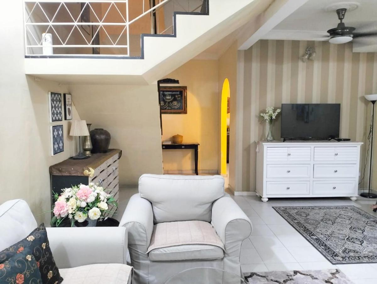 Homestay Cikgu - Housity